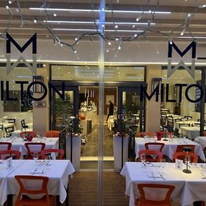Hotel Ristorante Milton