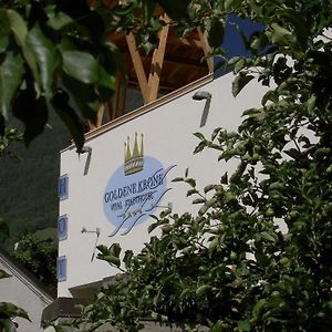 Hotel Krone - Eat, Drink, Stay